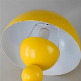 Tafellamp in Scandinavisch Design – FloraGlow