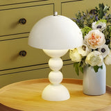 Tafellamp in Scandinavisch Design – FloraGlow
