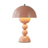 Tafellamp in Scandinavisch Design – FloraGlow