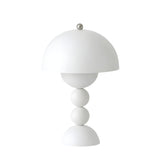 Tafellamp in Scandinavisch Design – FloraGlow