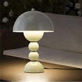 Tafellamp in Scandinavisch Design – FloraGlow
