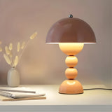 Tafellamp in Scandinavisch Design – FloraGlow