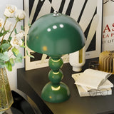 Tafellamp in Scandinavisch Design – FloraGlow