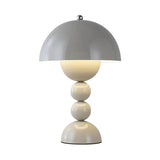 Tafellamp in Scandinavisch Design – FloraGlow