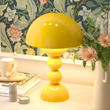 Tafellamp in Scandinavisch Design – FloraGlow