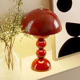 Tafellamp in Scandinavisch Design – FloraGlow