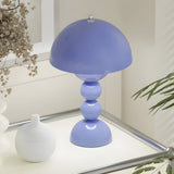 Tafellamp in Scandinavisch Design – FloraGlow