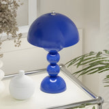Tafellamp in Scandinavisch Design – FloraGlow