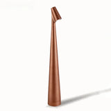 Nordic Minimalistische LED Tafellamp | Draadloos en Dimbaar