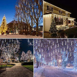 FrostDrop | Sneeuwval Garlands
