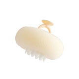 Spuff | Ontdek de magie van een exfoliërende douchespons!