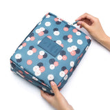 Glam Bag | Neem je beautybenodigdheden overal mee naartoe!