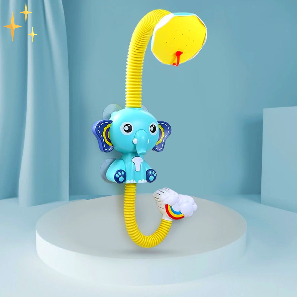 Olifant Douche Sprinkler – Splashi