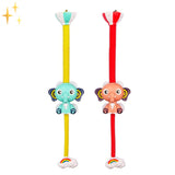 Olifant Douche Sprinkler – Splashi