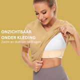 Houdingscorrector - Onzichtbaar & Pijnverlichtend