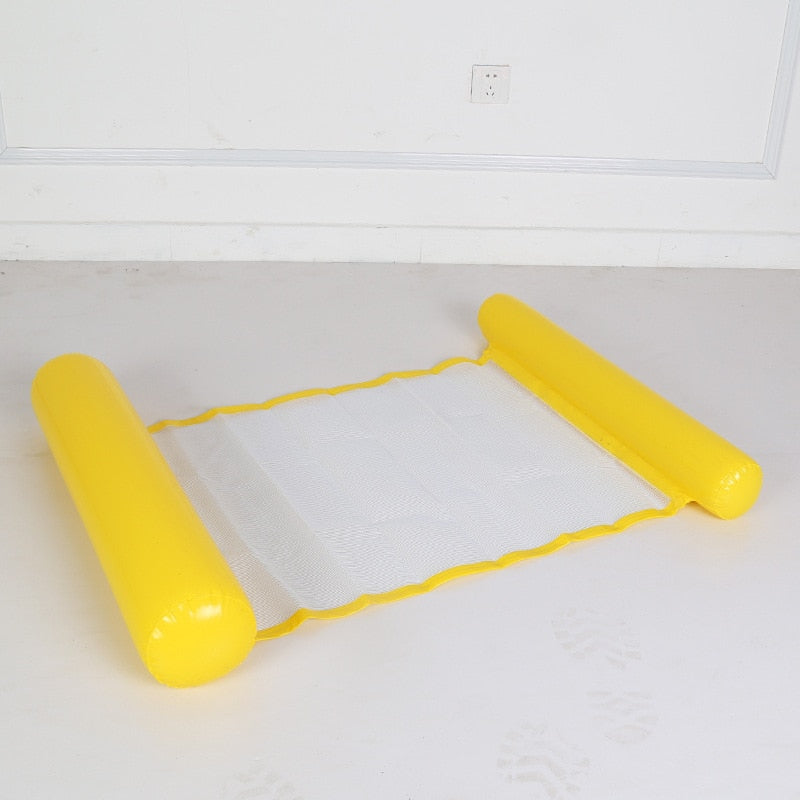 Opblaasbare Water-Hangmat – Floatella