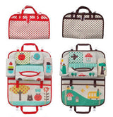 Kinder-Auto Organizer met Tablet- en Flessenhouder – Rugbuddy (1 kopen, 1 gratis)