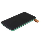 Opvouwbare Zonne-Powerbank - Waterdicht & Krachtig