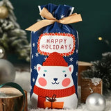 Merry Carry | Ontketen de vreugde van eenvoudig kerstcadeau geven!