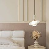 Saturn Design Hanglamp – Een Hemelse Statement voor Moderne Ruimtes