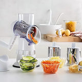 SliceMaster - Effectieve keuken snijmachine voor snelle en veilige sneden