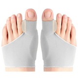 Gel Bunion Corrector – Comfort en ondersteuning