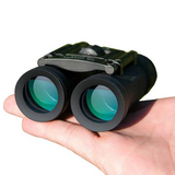 ViewForce | 40x22 HD Verrekijker voor Buiten & Reizen