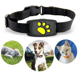 PawSecure | GPS-tracker voor huisdieren