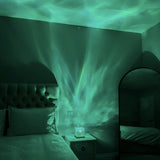 Sfeerverlichting & Projector – WaveLoom