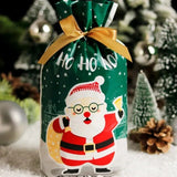 Merry Carry | Ontketen de vreugde van eenvoudig kerstcadeau geven!