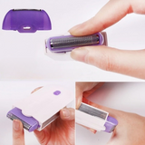 Pijnloos Haar Epilator