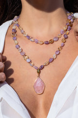 Mala Ketting met Rustgevende Energie – Seraphina