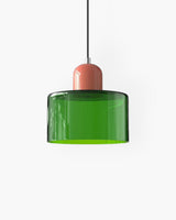 Elegante Hanglamp met Sculpturale Silhouet