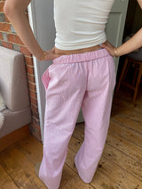 LOUNGE BROEK