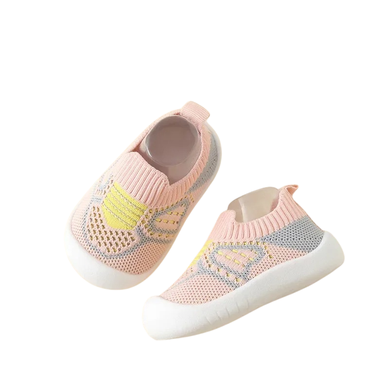 Babyschoenen - HappySteps