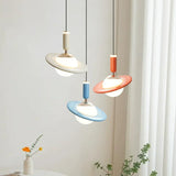 Saturn Design Hanglamp – Een Hemelse Statement voor Moderne Ruimtes
