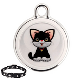 Sandsberg | Huisdier GPS Tracker - Honden en Katten - Android en iOS