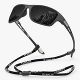 PolarSport PRO+ | Professionele Zonnebril