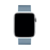 Milanese Apple Watch Band – SteelFlex