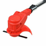PowerTrim Draadloze Grastrimmer