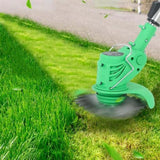 PowerTrim Draadloze Grastrimmer