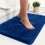 DryLuxe | Absorberende & Antislip Badmat voor maximaal comfort