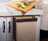 Praktische Wandafvalemmer - CleanFold