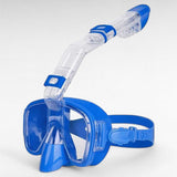 ProDive Vouwbaar Snorkelmasker