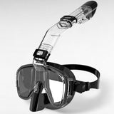 ProDive Vouwbaar Snorkelmasker