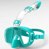 ProDive Vouwbaar Snorkelmasker