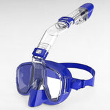 ProDive Vouwbaar Snorkelmasker