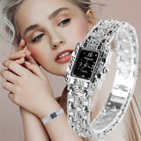 IcedWatch | Horloge voor Vrouwen