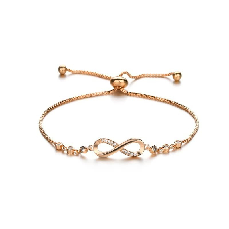 LuxBracelet | Armbanden voor Vrouwen