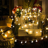 StarFairy – Feeënlichtjes-garland voor de kinderkamer